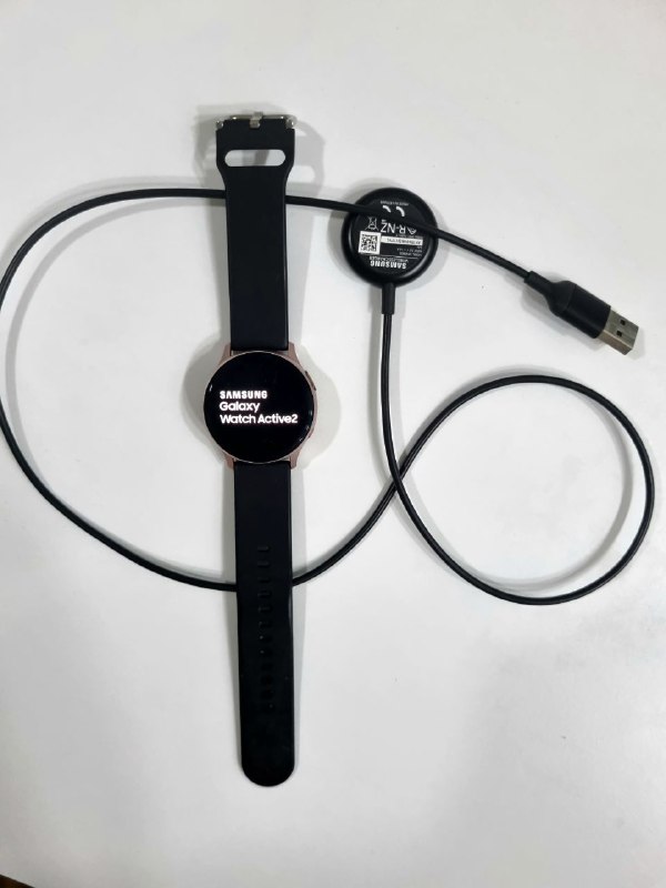 смарт часы SAMSUNG Galaxy Watch Active2