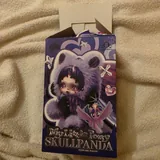 Кукла Monster High Skullpanda 1