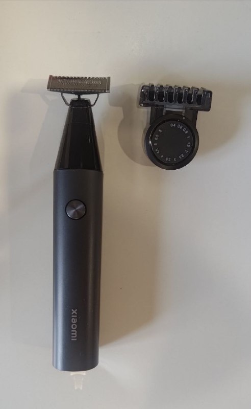 Xiaomi uniblade триммер