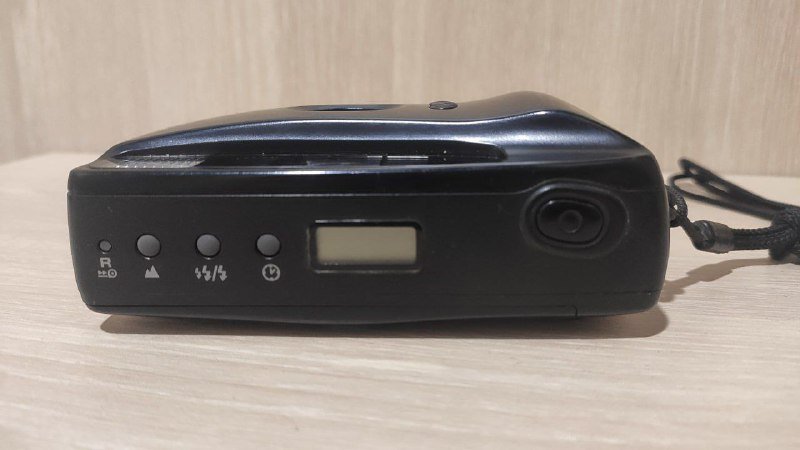 Плёночная камера Polaroid 35mm High Definition 2