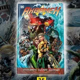 Комиксы, графические романы Marvel, DC Comics 8