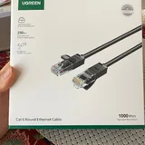 Кабель для интернета Ugreen nw102, 15 метров 1