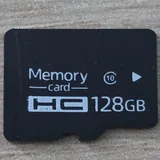 Ноутбук HP 250 G7, карта памяти microSD 128GB 3