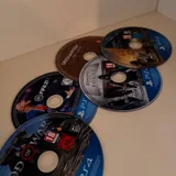 Игры для PlayStation 4 и PlayStation 5 2