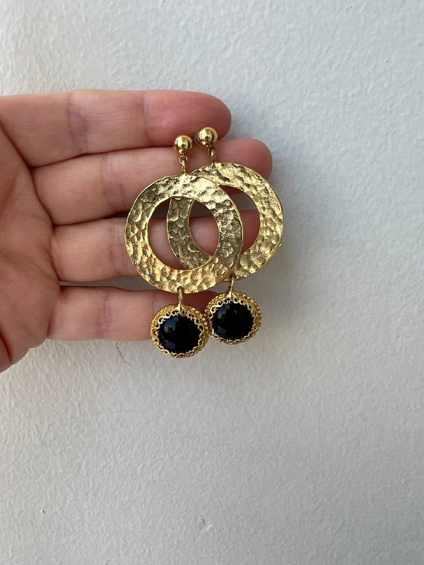 Стильная бижутерия 4