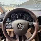 Volkswagen Touareg 2015 8
