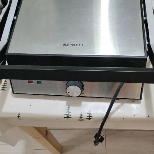 Гриль Kumtel