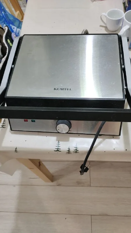 Гриль Kumtel 1