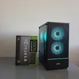 3 компьютера из новых комплектующих, ноутбуки 1