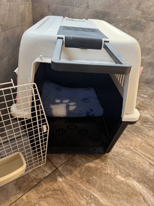 Переноска для животных 61x91x68 см