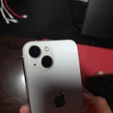 iPhone 13 White 128 ГБ 4