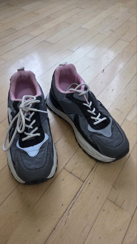 Ботинки женские размер 37