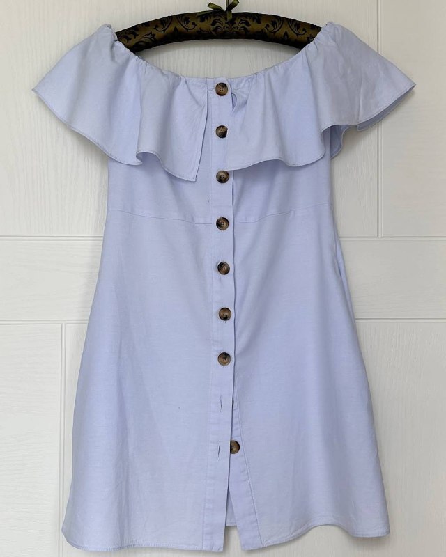Платья Zara XS