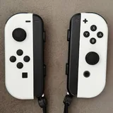 Игры для Nintendo Switch, Joy-Con 1
