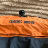 Куртка Salewa Gore-Tex 2