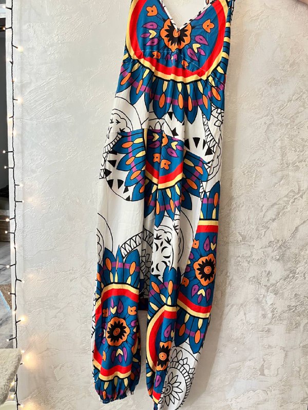 комбезон легкий размер L-XL