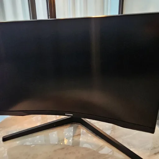 Samsung Odyssey G3 монитор