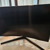 Samsung Odyssey G3 монитор 1