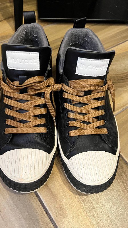 Кеды Vans, Instreet, Lacost, куртка 5