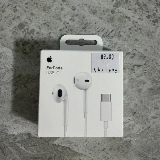Наушники Apple EarPods USB-C