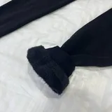 Тёплые лосины 2