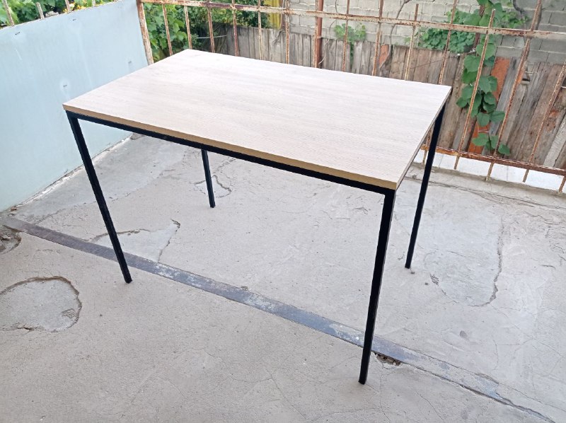 Столы 100х60 и 120x60