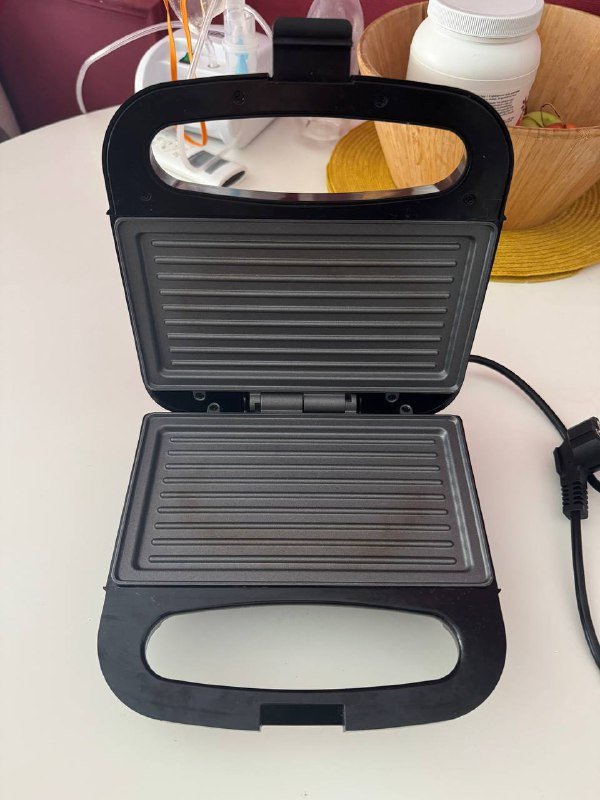 Мельница-шейкер для специй, сэндвичница Bremen 2