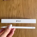 Apple Pencil 2-го поколения 2