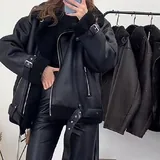 Дублёнка 2