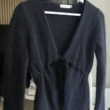 Ангоровый кардиган Gerard Darel 2