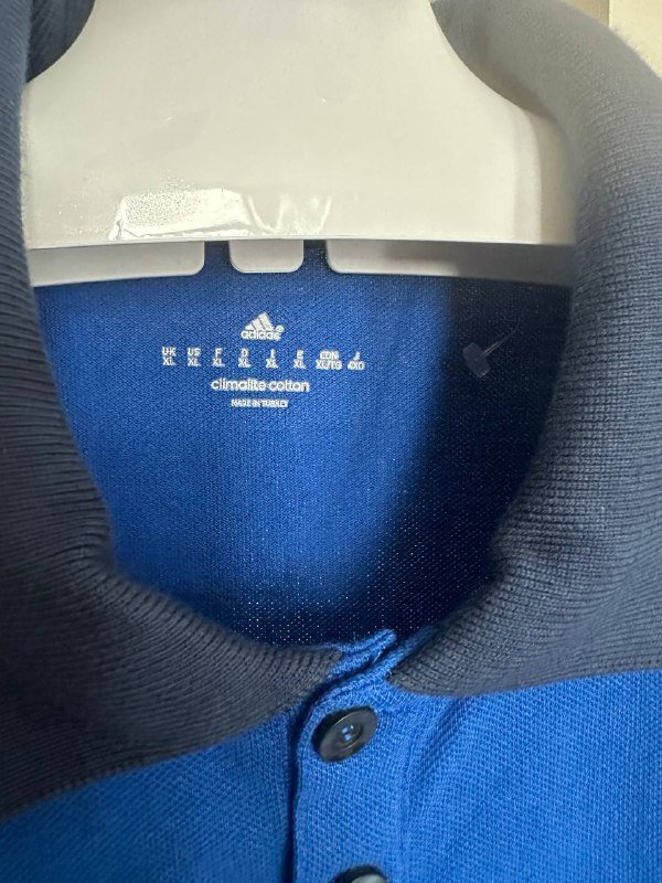 Adidas Мужская футболка новая 4