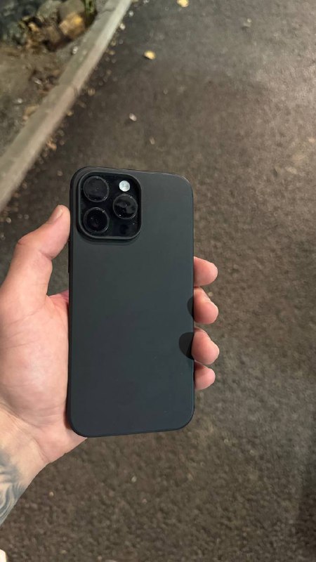 iPhone 16 Pro Max 256GB