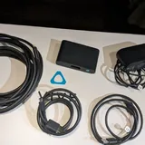 HTC Vive Pro 4