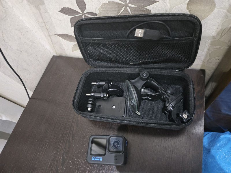 GoPro 10 Black