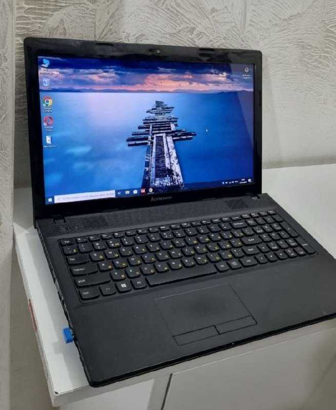 Ноутбук Lenovo G500 на i5 с видеокартой