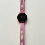 Garmin Forerunner 265S 42mm Light Pink 2