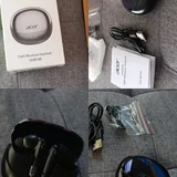 Беспроводные наушники Acer TWS 2