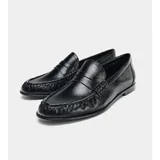 Лоферы Zara 39 размер 2