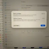 MacBook Air M4 13" 16 ГБ / 256 ГБ 5