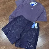 Мужской комплект Adidas 1