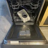 Посудомоечная машина Beko на запчасти 2