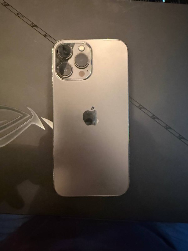 iPhone 13 Pro Max 1tb 2