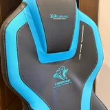 Игровое кресло E-Blue Auroza 2