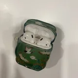 Midi-клавиатура, вольерчик, колонка, AirPods, стилус, клавиатура и мышь, iPhone 6 Plus 8