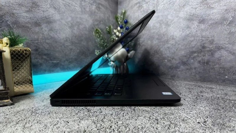 Ноутбук Dell Latitude E7470 Core i7 8GB 256GB SSD 5