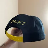 Кепка Palace Skateboards, панама Palace Skateboards, кепка Carhartt 3