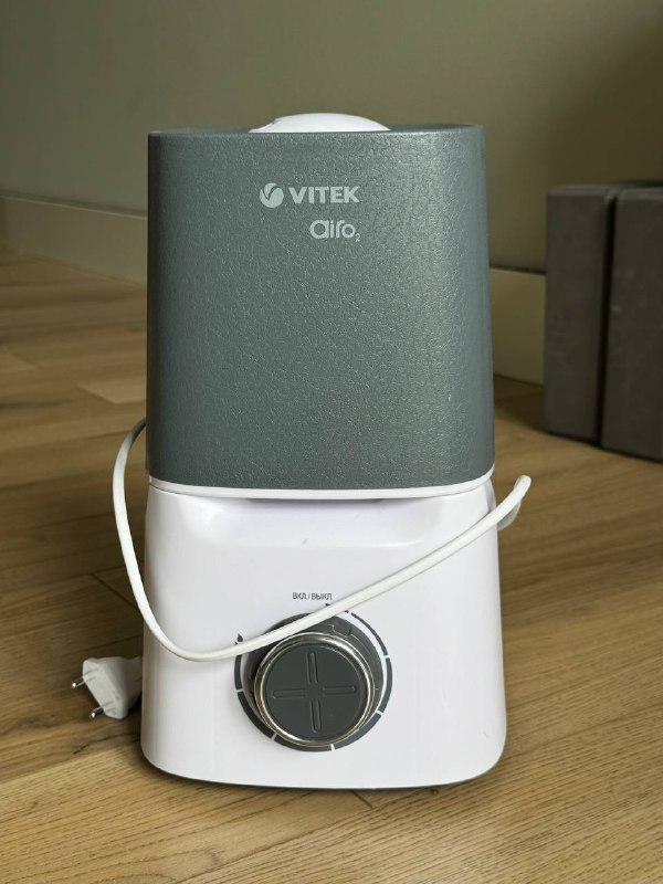 Увлажнитель воздуха Vitek VT-2334 2,8 литра