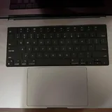 MacBook Pro 16 M2 Pro 16/1TB 3