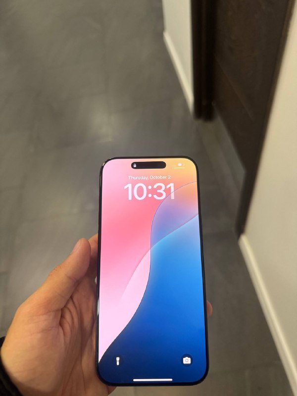 Айфон 16 про макс 1тб 4