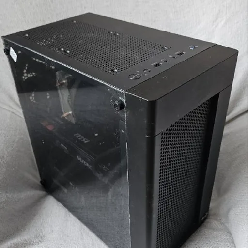 Игровой системный блок Intel Core i7-4790 GTX 1080 Ti